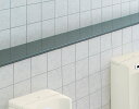 INAX イナックス LIXIL リクシル トイレ マーベリイナ甲板 MB-3 プルーム エプロン高さ:20mm エプロン様式:S 価格は1mの単価です【純正品】(3)