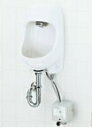 YAWL-71U2AM (S)(100V) 手洗器セット 壁給水床排水 自動水栓 (100V) アクアセラミック INAX LIXIL【純正品】