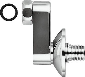 取付脚（水抜栓付） 標準タイプ：長さ 50mm 本体接続側ねじ：G3/4住宅設備商品 水栓金具 水栓金具用オプション オプションパーツご不在時の商品配達のご連絡のため、電話番号はなるべく携帯電話の番号を入力してください。