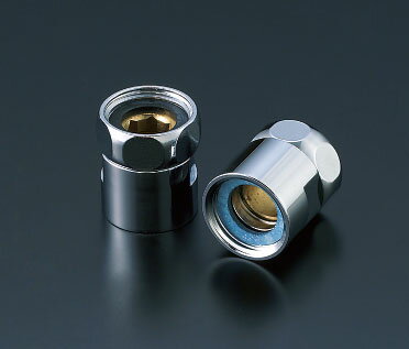 INAX LIXIL・リクシル 【A-4054】接続アダプター 住宅設備商品 浴室 水栓金具 その他水栓金具・関連商品【純正品】