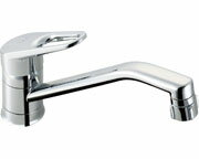 楽天換気扇の激安ショップ プロペラ君【寒冷地用】INAX LIXIL・リクシル 【SF-HB442SYXNA】キッチンシャワー付シングルレバー混合水栓 シングルレバー混合水栓 クロマーレ【純正品】