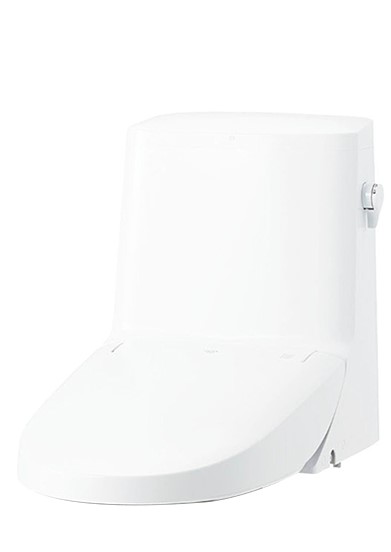 リクシル 【手洗いなし】リクシル・LIXIL 【DWT-ZC151N】リフレッシュシャワートイレ（タンク付）水抜方式 ZCタイプ …