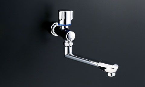 Rakuten - INAX イナックス LIXIL リクシル 自在水栓 (水用) (LF-B192-13)【純正品】