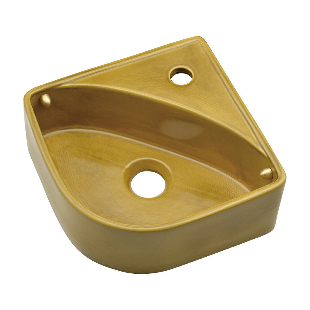 カクダイ[KAKUDAI]　【493-187-Y】 壁掛手洗器 初 器（洗面・手洗器）【純正品】