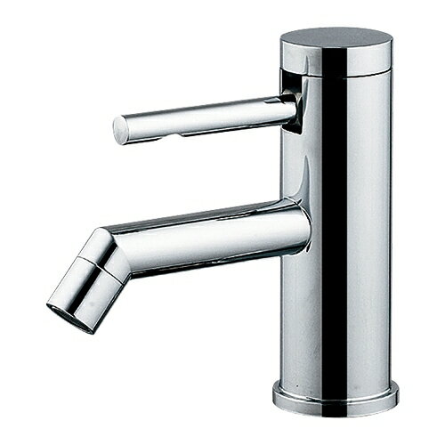 カクダイ[KAKUDAI]　【716-290】 シングルレバー立水栓 水栓金具【純正品】