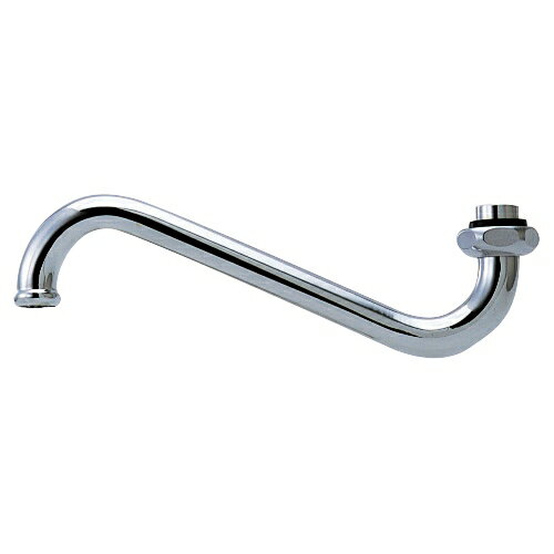 カクダイ[KAKUDAI]　【795-53-170】 立上りSパイプ 170 水栓部品 【純正品】