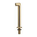 カクダイ【104-127-AG】水栓取付脚(トール)//アンティークゴールド 水栓取付部品