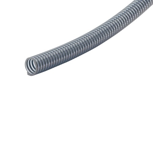 カクダイ【597-53-2520】サクションホース（フラットタイプ）//25×20m 水中ポンプ部材 屋外配管器具 ガ..