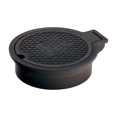 【626-310-150】 カクダイ バルブボックス//ブラック