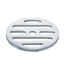 カクダイ 丸目皿アミ 0400-43 水道材料【純正品】