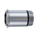 カクダイ F.V.連結管 (T型) 0471TN-110 水道材料【純正品】