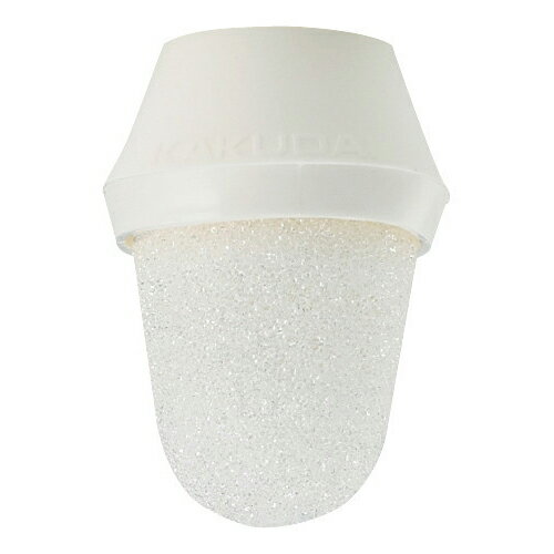 カクダイ ソフトクリーナー (フリーサイズ) ホワイト 2117W 水道材料【純正品】