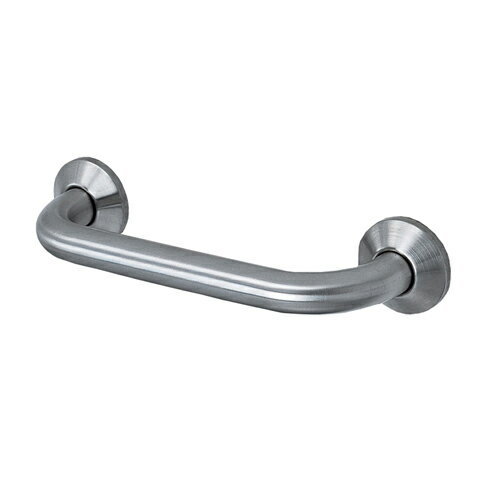 カクダイ 手すり にぎりバー (シーリング) 2459-34X400 水道材料【純正品】