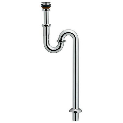 カクダイ 破封緩和Sトラップ (オーバーフローなし手洗器用) 423-831 水道材料【純正品】 カクダイ 破封緩和Sトラップ (オーバーフローなし手洗器用) 423-831 水道材料【純正品】