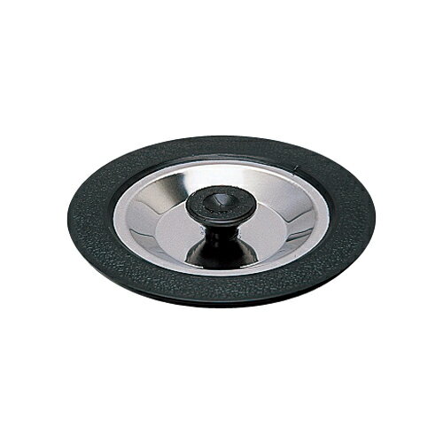 カクダイ 流し台トラップフタSS 【4530-1】　水道材料【純正品】