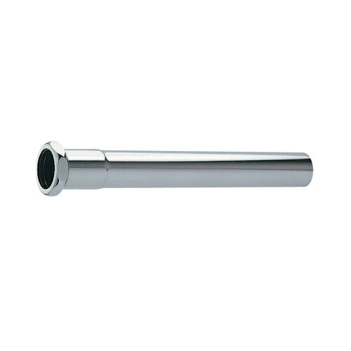 カクダイ 片アジャストパイプ 4698-25X300 水道材料【純正品】 カクダイ 片アジャストパイプ 4698-25X300 水道材料【純正品】