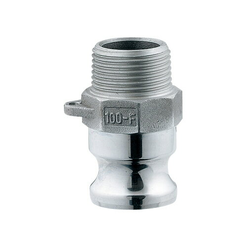 カクダイ アダプター 40 518-044 水道材料【純正品】