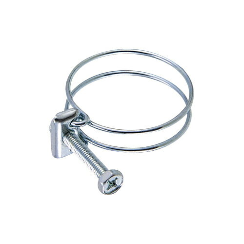 【ゆうパケット】カクダイ ワイヤバンド 62～67 535-001-60 水道材料【純正品】