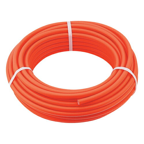 カクダイ エアホース (φ8.5) 597-005-100 水道材料【純正品】