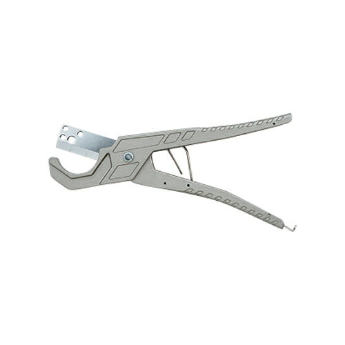 カクダイ ペア耐熱管・サヤ管用カッター 608-401 水道材料【純正品】