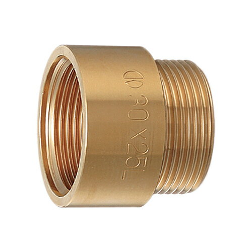 カクダイ 厚口ザルボ 6111-25X25 水道材料【純正品】