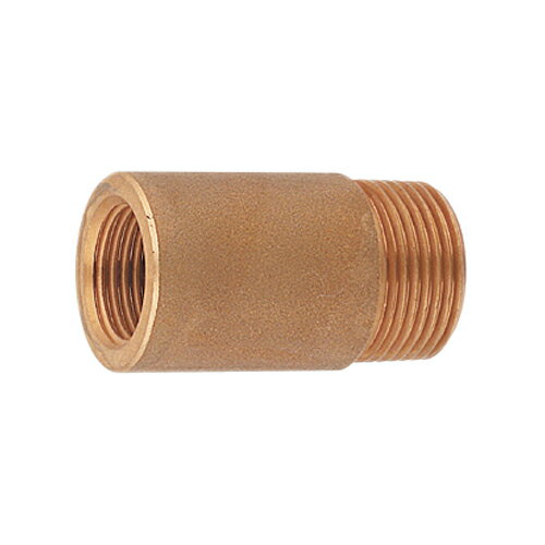 カクダイ 公団型砲金ザルボ 6113-25 水道材料【純正品】