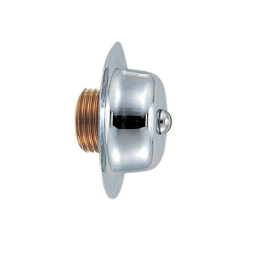 カクダイ 化粧プラグ 6120-13 水道材料【純正品】 カクダイ 化粧プラグ 6120-13 水道材料【純正品】