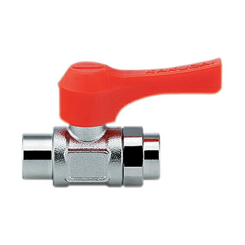カクダイ ミニチュアボールバルブ 651-904-10 水道材料【純正品】 カクダイ ミニチュアボールバルブ 651-904-10 水道材料【純正品】