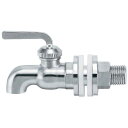 カクダイ 平成カラン 652-001-10 水道材料【純正品】