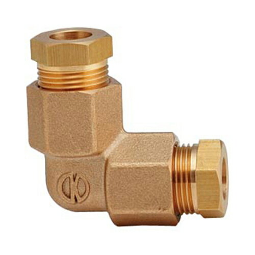 カクダイ 銅管用L型リングジョイント 668-025 水道材料【純正品】 カクダイ 銅管用L型リングジョイント 668-025 水道材料【純正品】