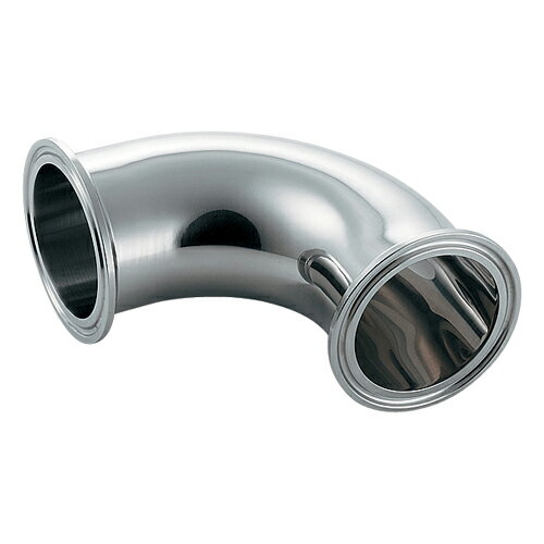 カクダイ 両へルールエルボ 10A 691-05-K 水道材料【純正品】