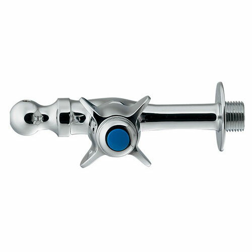 カクダイ 自閉横水のみ 712-252-13 水道材料【純正品】