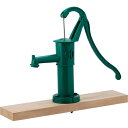 カクダイ ガーデンポンプ (台つき) 734-043-32 水道材料【純正品】