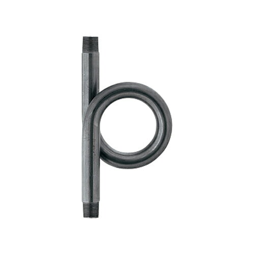 カクダイ サイホン管 (縦形) 740-033-10 水道材料【純正品】