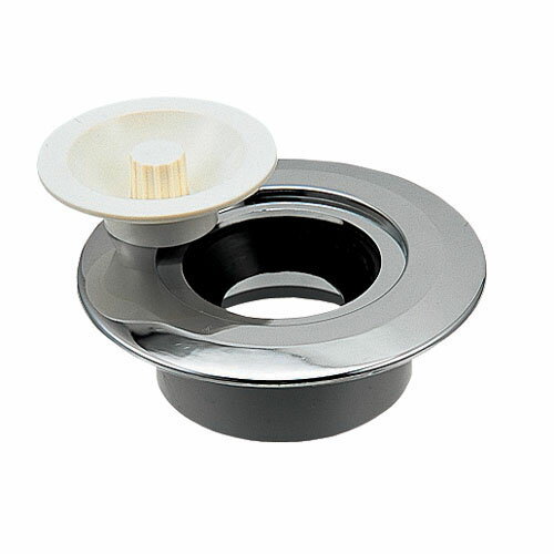 VP・VU兼用洗濯排水口 (ABS) 50 4258 カクダイ【純正品】
