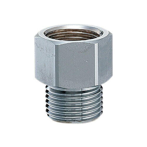 ネジ変換アダプターA 642-800-20 カクダイ【純正品】