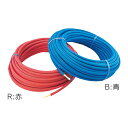 保温材つき架橋ポリエチレン管 672-111-50B (13) カクダイ【純正品】