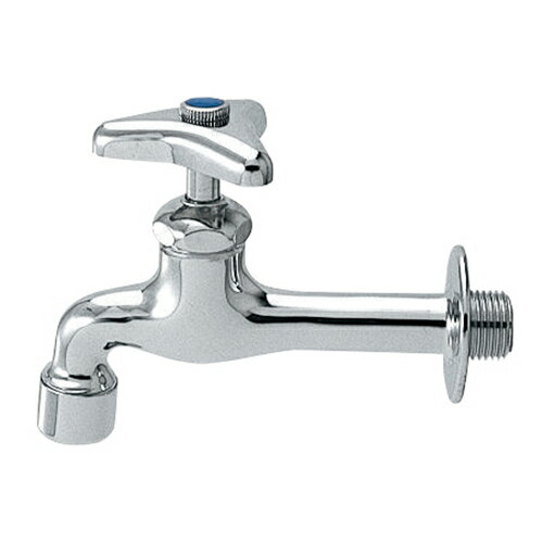 泡沫胴長横水栓 13 7022 カクダイ【純正品】