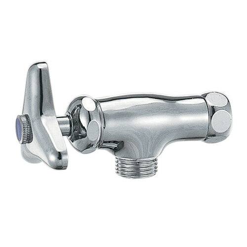 アングル形片ナットバルブ 783-004-13 カクダイ【純正品】 アングル形片ナットバルブ 783-004-13 カクダイ【純正品】