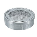 カクダイ 内ネジ防虫目皿 4231-200【純正品】