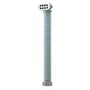 カクダイ オーバーフロー用ホース 30×1.0m 454-531-1【純正品】
