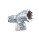 カクダイ 座付水栓エルボ 206198-20【純正品】