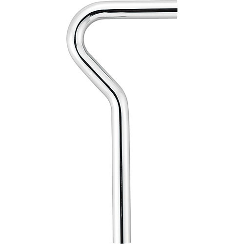 三栄水栓 小便Pパイプ V90-67-85X300【純正品】