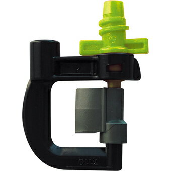 三栄水栓【ECXH12-13-ZA】マイクロヘッド ミニローターUPD ガーデニング 緑化散水システム 水やり マイ..