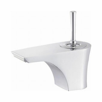 三栄水栓 SANEI シングルワンホール洗面混合栓 K4780NJV-13 K4780NJV13【純正品】