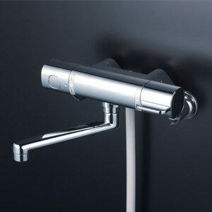 KVK ケーブイケー 【FTB100KT】 サーモスタット式シャワー【純正品】