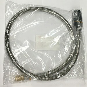 KVK【Z416573】シャワーホース1.0m KVK【Z416573】シャワーホース1.0m