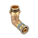 KVK エルボファスナーアダプター13 GDLA-13F3【純正品】