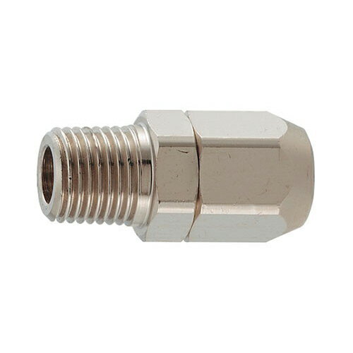 カクダイ KAKUDAI 外ネジナット 518-50-6.5X6 配管資材【純正品】