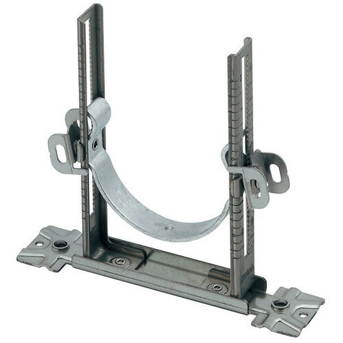 カクダイ KAKUDAI レベルバンド 625-456-75B 配管副資材【純正品】